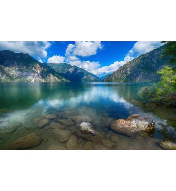 Тур "Едем в Сары-Челек"